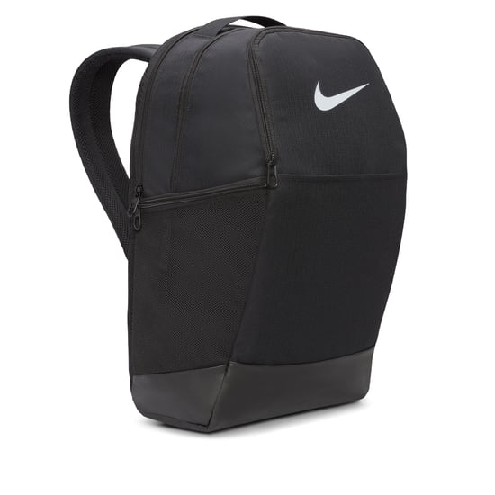 Nike - Rucksack "Brasilia", Training, 24l (Schwarz) - Image 4