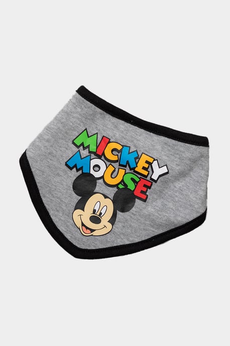Mickey Mouse Good Times 3-Piece Outfit