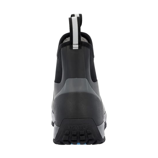 Xtratuf ADB Ice Rubber Schwarz Gummistiefel - Image 2