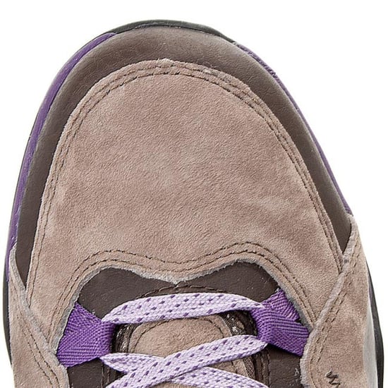 Merrell Fluorecein Damen Braune Stiefel - Image 3