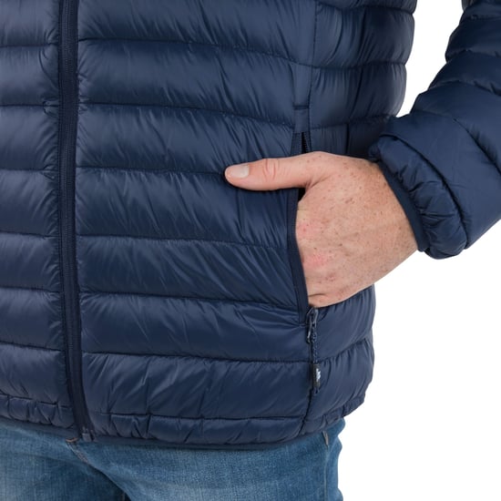 Trespass Herren Romano Daunenjacke - Image 5