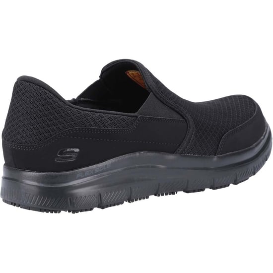 Skechers Herren Flex Advantage McAllen Sr Slip-On Schuhe - Image 2