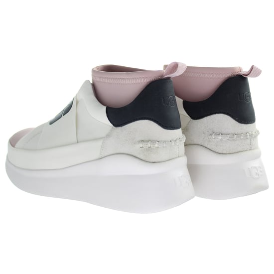 Ugg Neutra Sneaker Mehrfarbige Damen-Sneaker - Image 3