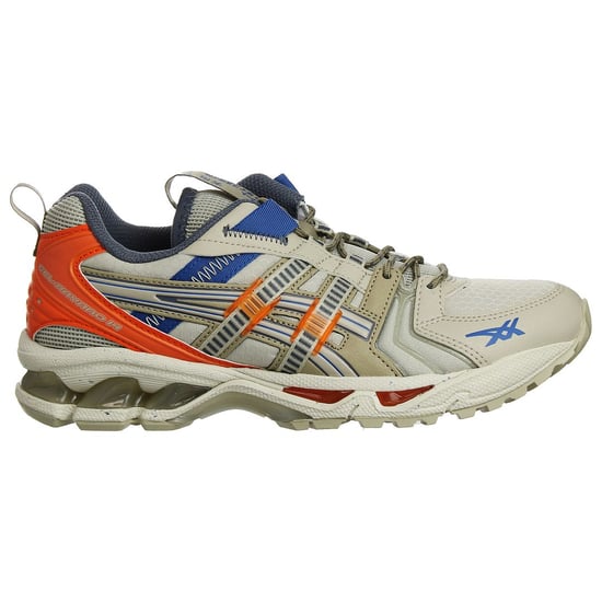 Asics Gel-Kayano 14 RE Herren Beigefarbene Sportschuhe - Image 1
