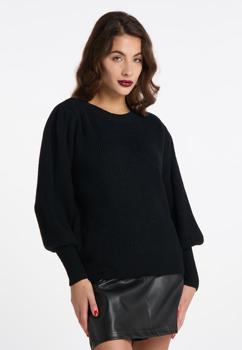 faina pull en tricot tylin - Image 2