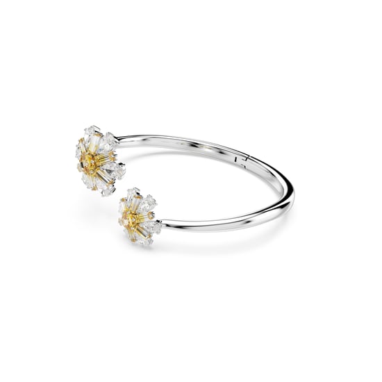 Swarovski 'Idyllia' Damenarmband aus Basismetall - Silber 5679936 - Image 3
