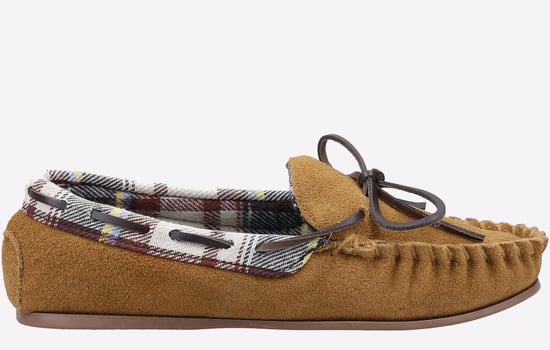 Cotswold Chatsworth Wildleder Damen - Image 1
