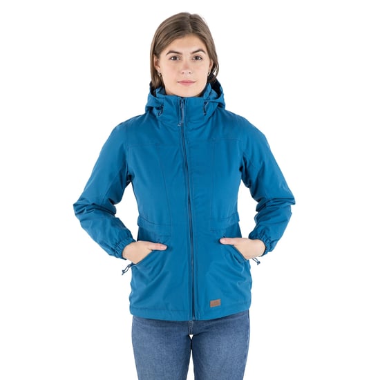 Trespass Damen Jacke Liberate (Indigo) - Image 6