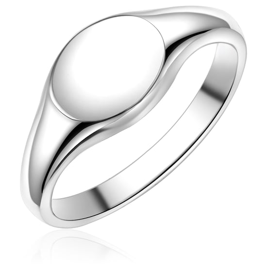 Männerglanz Male Sterling Silver Ring - Image 3