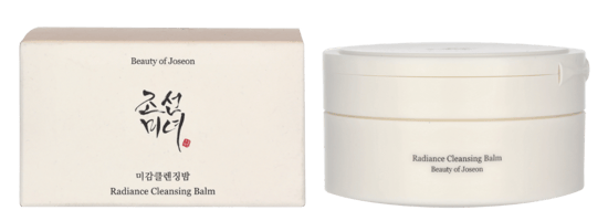 Beauty Of Joseon Radiance Reinigungsbalsam 100 ml - Image 1