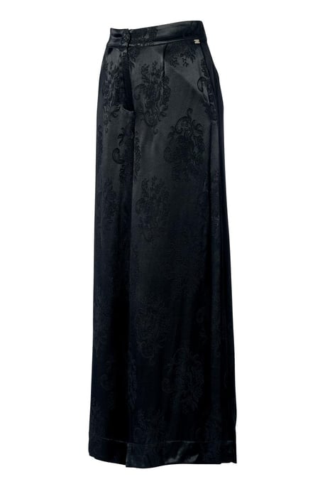 Benfield Broek Zwart