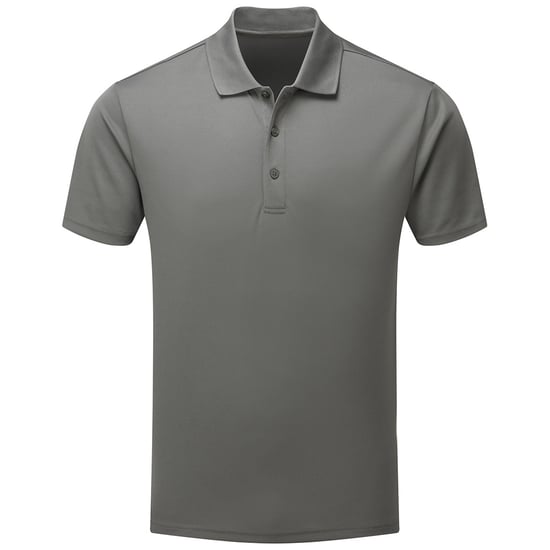 Premier Mens Sustainable Polo Shirt (Dunkelgrau) - Image 1