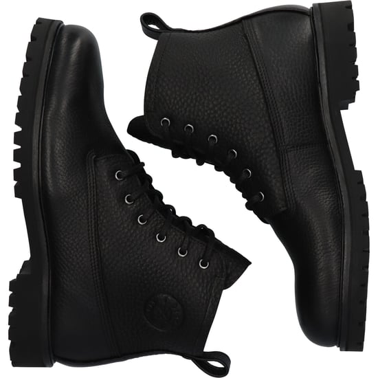ROCK HARDY - Black - Stiefel - Image 6