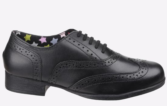 Hush Puppies Kada Senior Mädchen Damen - Image 1