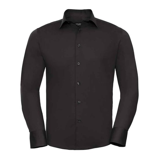 Russell Collection - Hemd für Herren Langärmlig () - Image 1