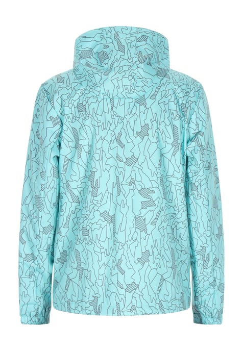 Mo Jacke Herren Minze - Image 2