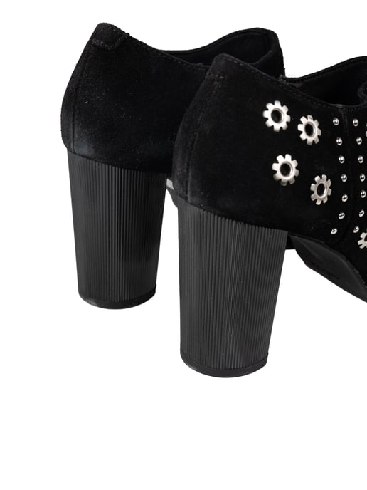 Geox Stiefel Peython Woman's Schwarz - Image 6