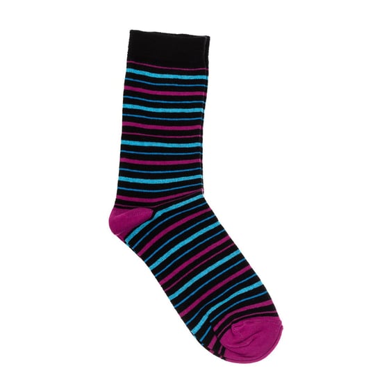 Pack-4 High-top socks with anti-pressure cuff KL2017M women