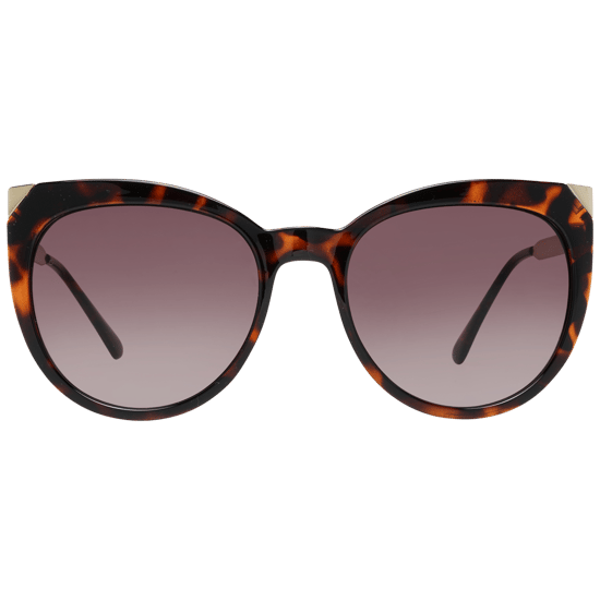 Guess Damen Sonnenbrille in Braun - Image 2