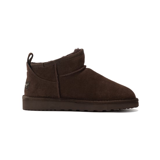 Aus Wooli Australia Schafsfell Klassische Ultra Mini Stiefel Airlie - Image 5