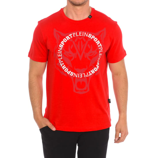 TIPS402 Herren Kurzarm-T-Shirt - Image 1