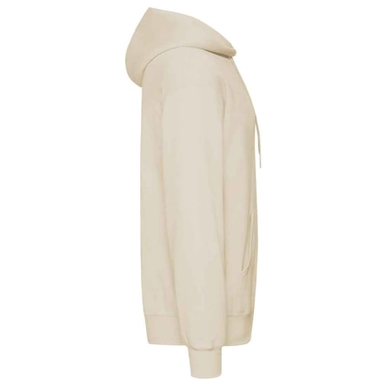 Fruit of the Loom - "Classic" Kapuzenpullover für Herren/Damen Unisex (Natürlich) - Image 3