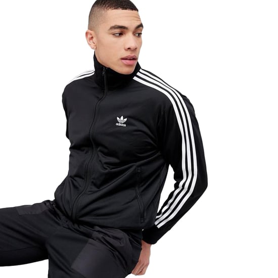 Herren Adidas Trainingsanzug Jacke - Image 2