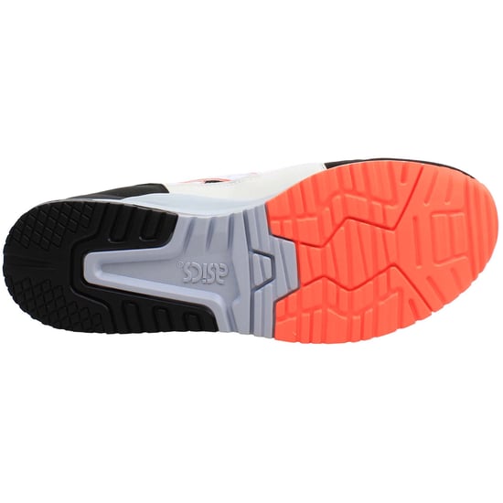 Asics Gel-Lyte III OG Herren-Trainer in Weiß - Image 5