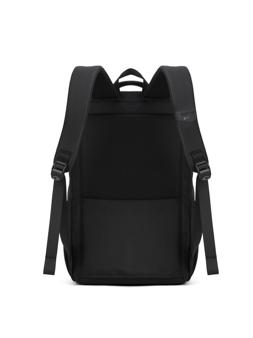 Aoking Rucksack Unisex BLACK - Image 4