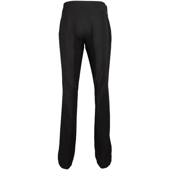 Premier Damen Hose Iris, gerades Bein (Schwarz) - Image 2