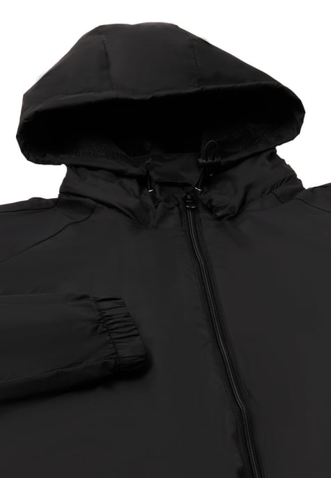 Mo Jacke Herren Schwarz - Image 5