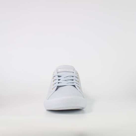 Champion Huntington Kids Light Blue Plimsolls