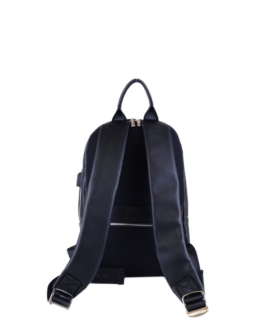 Momo Design Rucksack BLUE - Image 3
