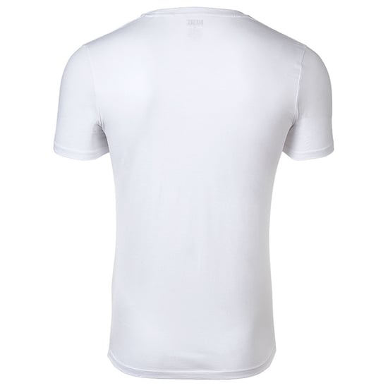 Diesel Umtee-Michael-Tube-Twopack T-Shirt - Image 3
