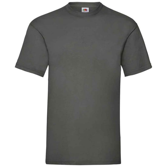 Fruit of the Loom - "Valueweight" T-Shirt für Herren (Hellgrau) - Image 1