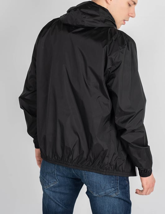 Invicta Jacke Herren schwarz - Image 4