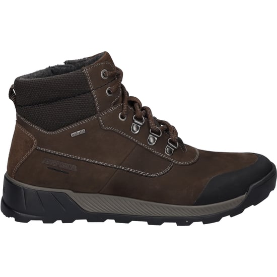 JOSEF SEIBEL Raymond 56 | Stiefelette für Herren | Braun Raymond 56, braun-kombi - Image 2