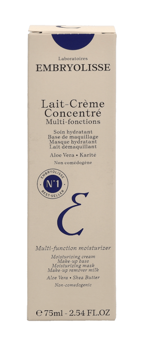 Embryolisse Konzentrierte Lait-Creme 75 ml - Image 2