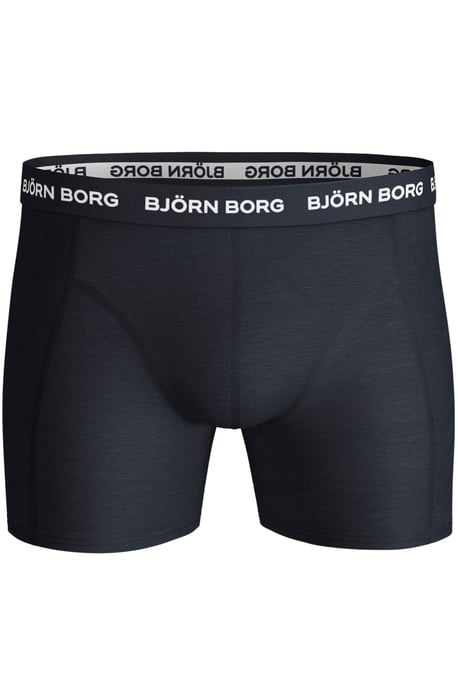 Björn Borg Essential boxer shorts men's 3-pack
