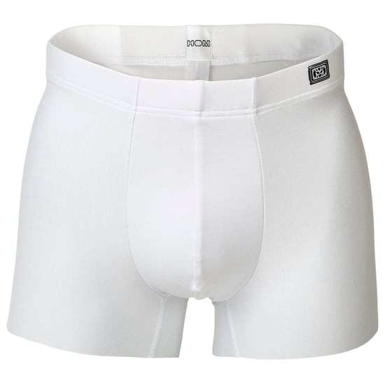 Hom Comfort Boxer - Natural Clean Cut Boxershort - Image 1