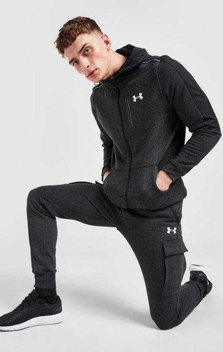 Under Armour Herren Threadborne Trainingsanzug - Image 3