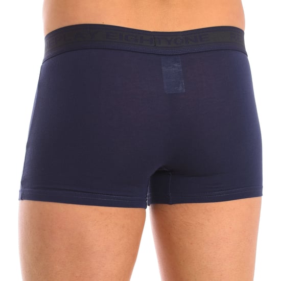 Pack-2 Boxers  I101192 men