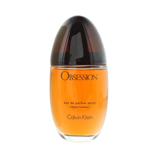 Calvin Klein Obsession Eau De Parfum 100 ml Spray für sie - Image 2