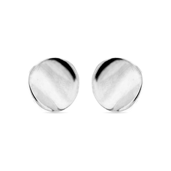 Luxenter Essential 925 Sterling Silver Earrings