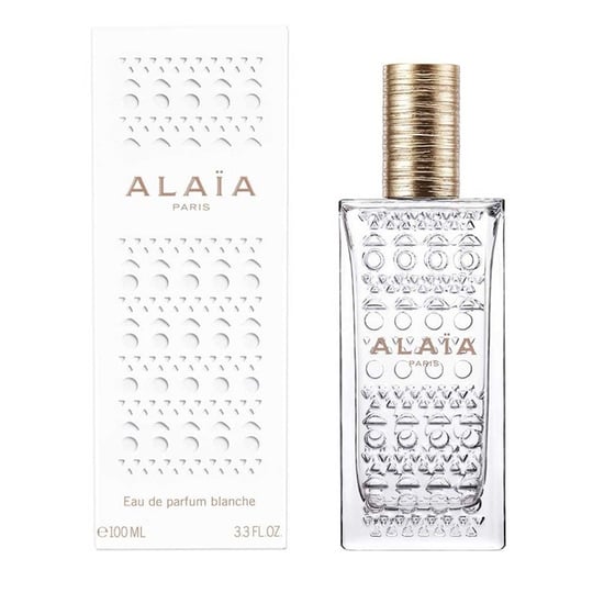 Alaia Paris Eau De Parfum Blanche 100Ml