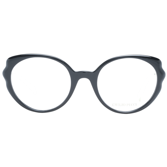 Emilio Pucci Brille EP5193 001 52 - Image 2