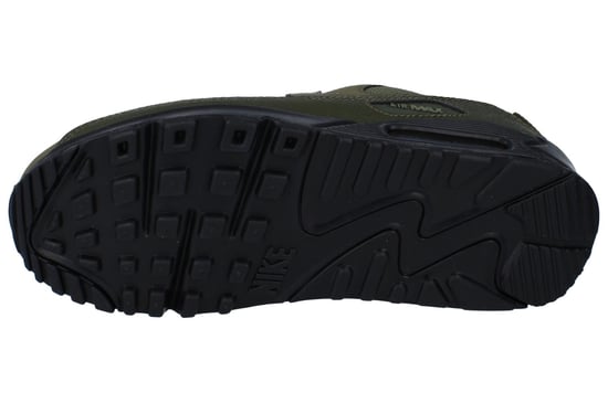 Nike Air Max 90 Mens Green Trainers