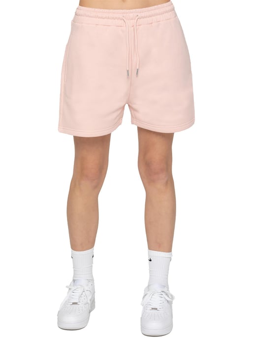Enzo Womens T-Shirt Trainingsanzug mit Shorts - Image 5