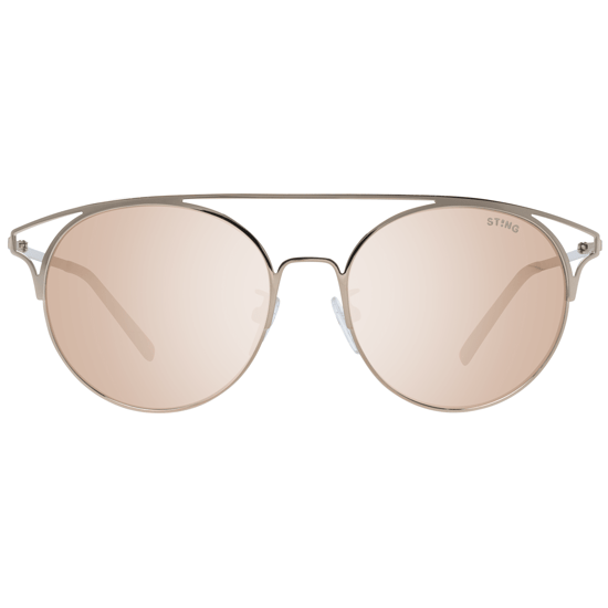 Sting Gold Unisex Sonnenbrille - Image 2