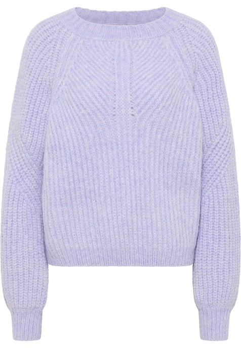 IZIA Pull en tricot gaya - Image 1